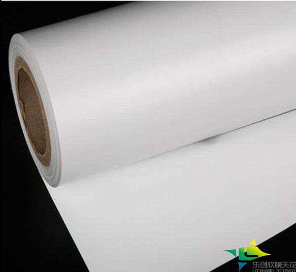 軟膜天花的防火性